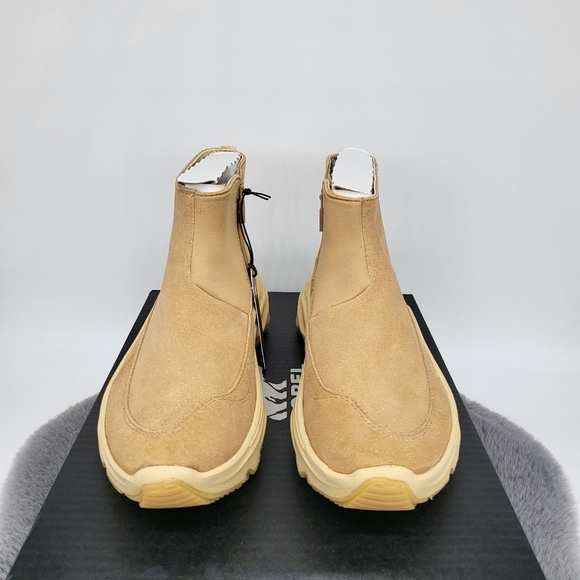 New Sorel Kinetic Breakthru Acadia WP Women's Boot Shoes Size 7.5 - Picture 2 of 7